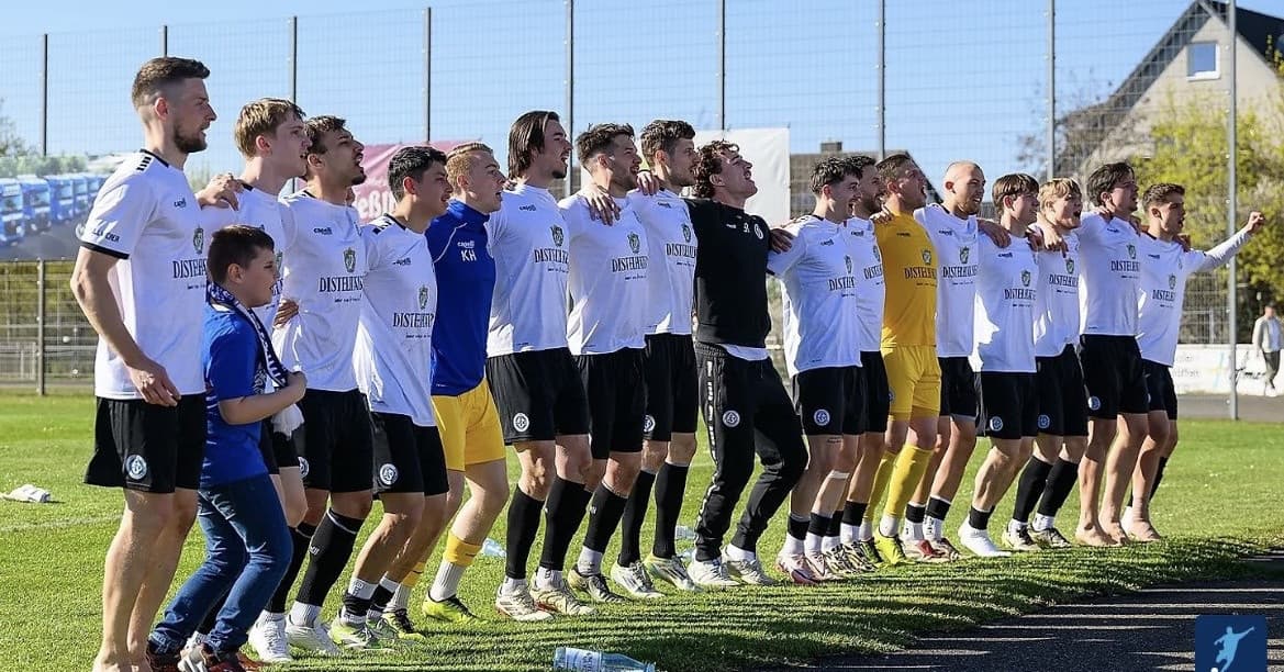 Würzburger FV an der Sepp-Endres-Sportanlage