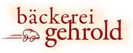 Bäckerei Gerold