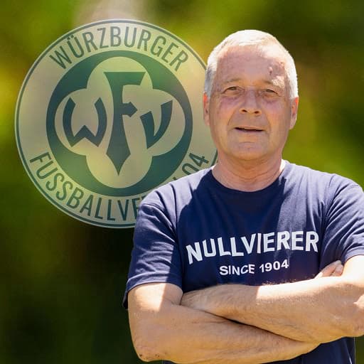 Danke, Uwe! – Unser WFV-Uwe bleibt uns erhalten 💙⚽