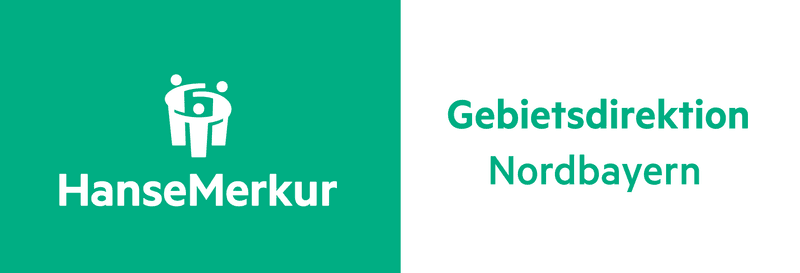 HanseMerkur — Gebietsdirektion Nordbayern